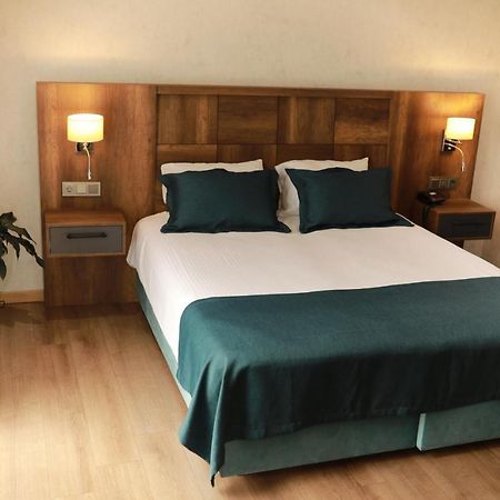 Dedehan Hotel Trabzon Bagian luar foto
